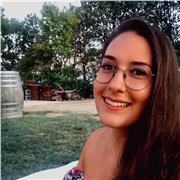 Neolaureata in Lingue e Letterature Moderne offre lezioni di lingua inglese